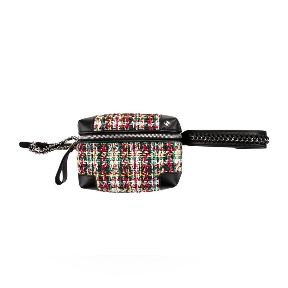 Chanel Waist Bag with Tags